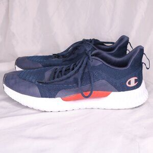 Champion Blue & White Running / Training Sneakers Size 11.5
